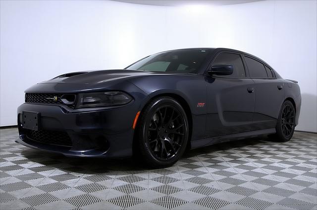 used 2019 Dodge Charger car, priced at $35,998