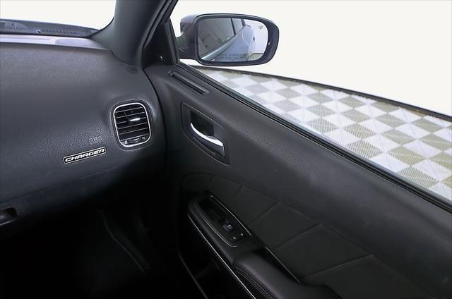 used 2019 Dodge Charger car, priced at $35,998
