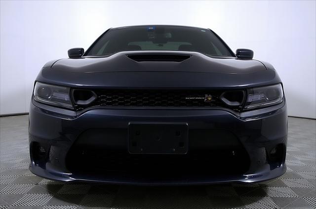 used 2019 Dodge Charger car, priced at $35,998