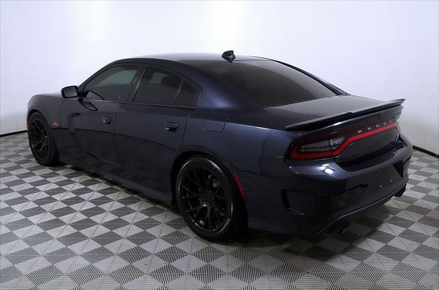 used 2019 Dodge Charger car, priced at $35,998