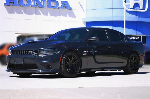 used 2019 Dodge Charger car, priced at $35,998