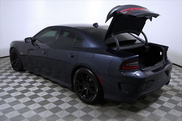 used 2019 Dodge Charger car, priced at $35,998