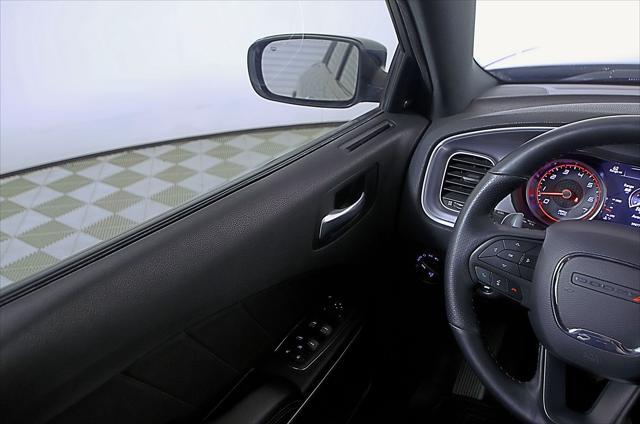 used 2019 Dodge Charger car, priced at $35,998