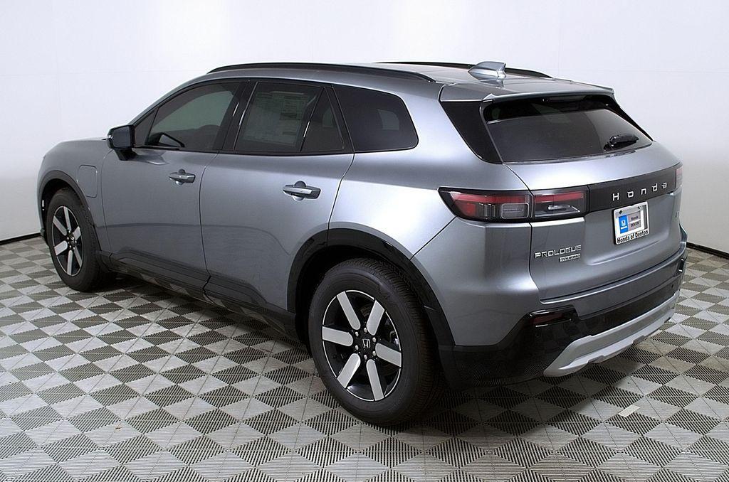 new 2025 Honda Prologue car, priced at $49,314