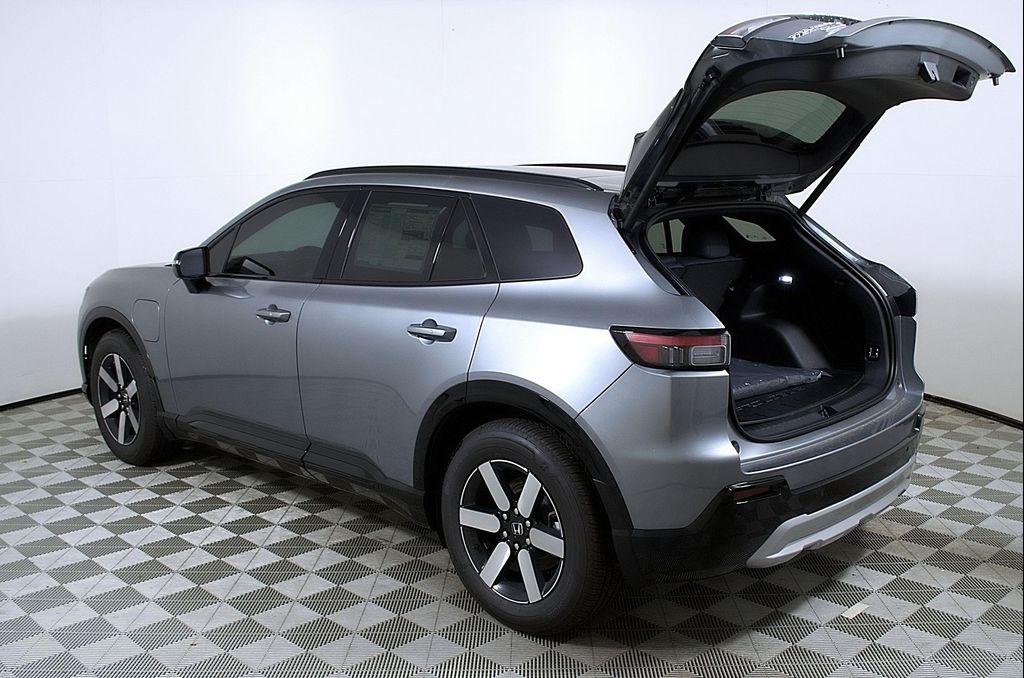 new 2025 Honda Prologue car, priced at $49,314