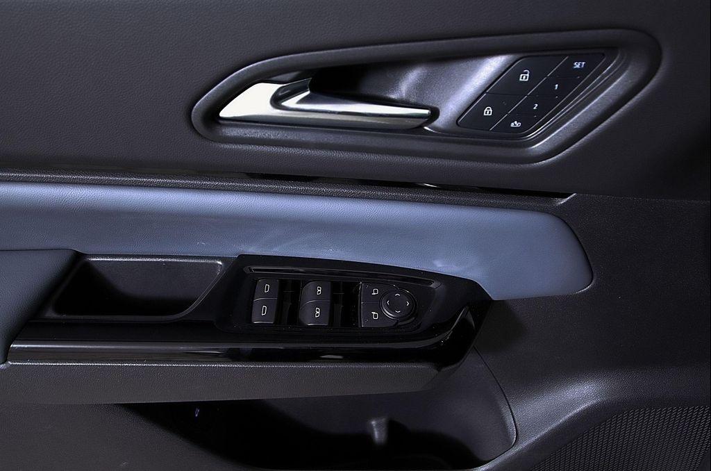 new 2025 Honda Prologue car, priced at $49,314