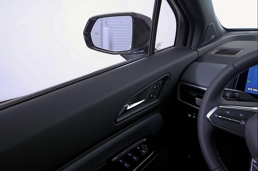 new 2025 Honda Prologue car, priced at $49,314