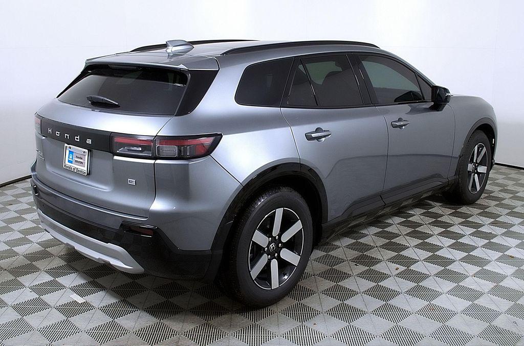 new 2025 Honda Prologue car, priced at $49,314