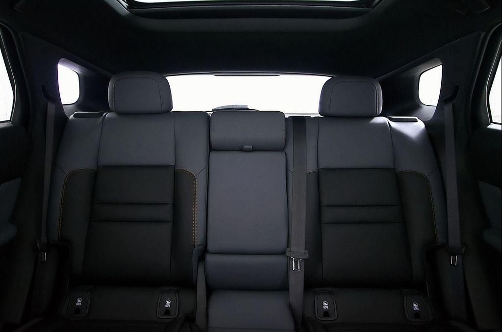 new 2025 Honda Prologue car, priced at $49,314