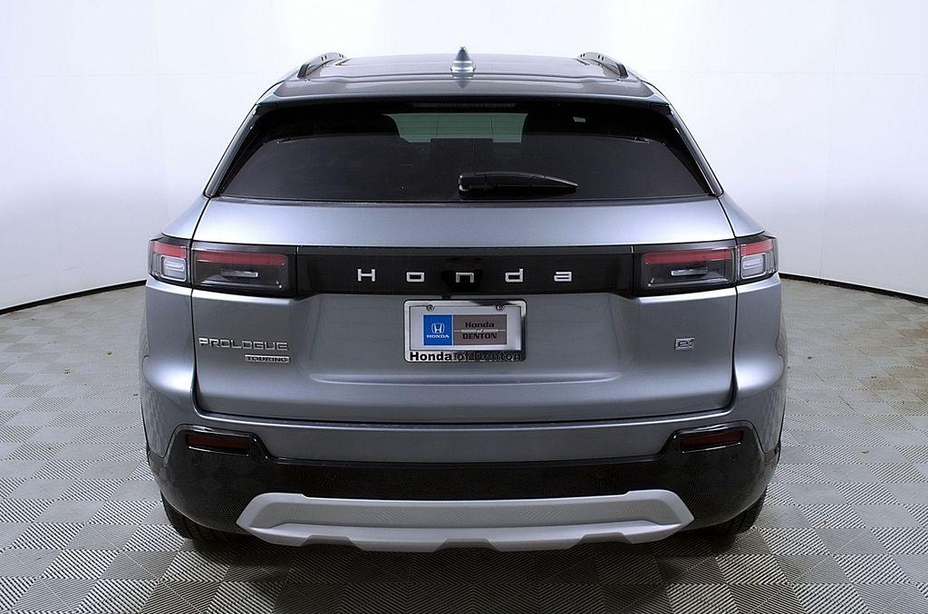 new 2025 Honda Prologue car, priced at $49,314