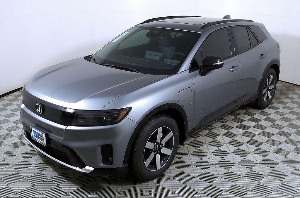 new 2025 Honda Prologue car, priced at $49,314