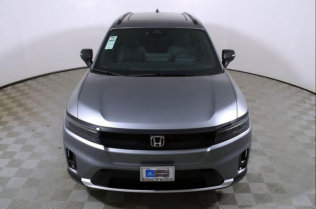 new 2025 Honda Prologue car, priced at $49,314