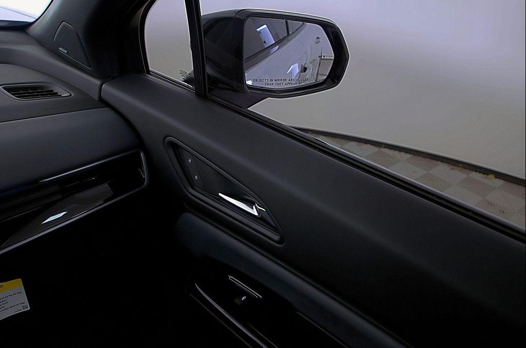 new 2025 Honda Prologue car, priced at $49,314