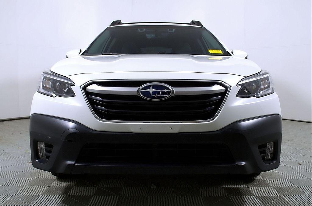 used 2022 Subaru Outback car, priced at $23,392