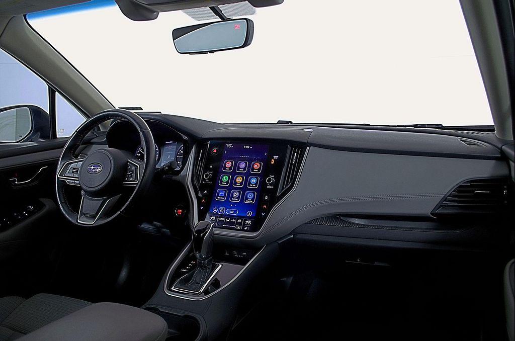 used 2022 Subaru Outback car, priced at $23,392