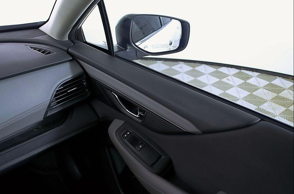 used 2022 Subaru Outback car, priced at $23,392