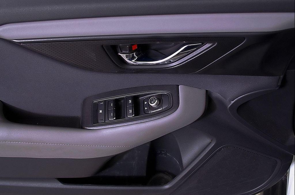 used 2022 Subaru Outback car, priced at $23,392