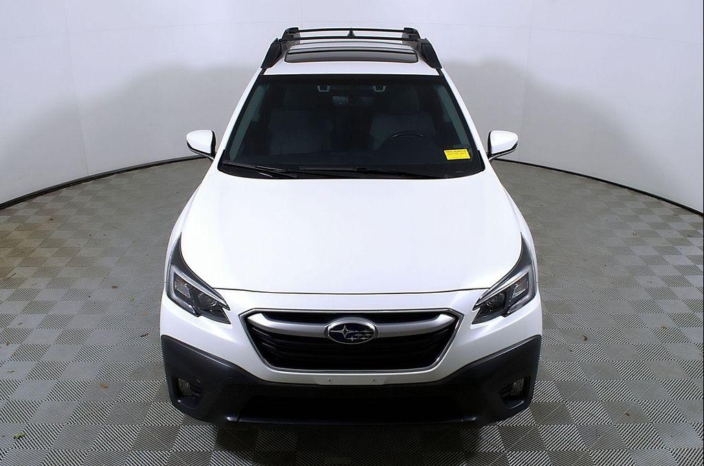 used 2022 Subaru Outback car, priced at $23,392