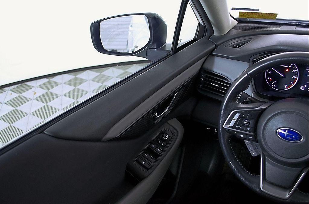 used 2022 Subaru Outback car, priced at $23,392