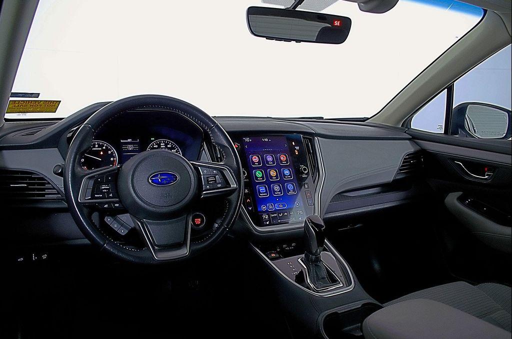 used 2022 Subaru Outback car, priced at $23,392