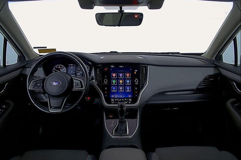 used 2022 Subaru Outback car, priced at $23,392