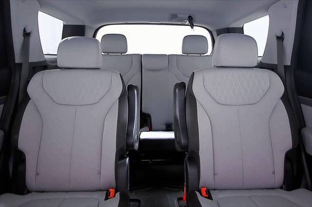 used 2021 Hyundai Palisade car, priced at $22,998