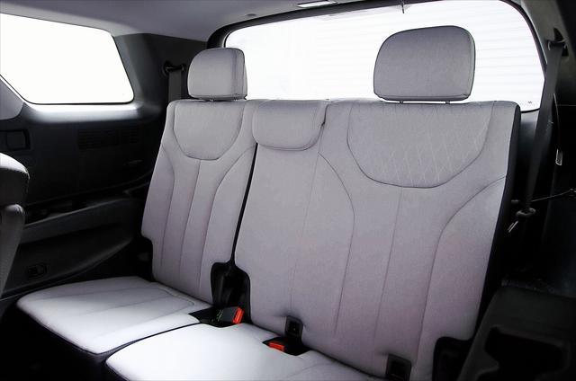 used 2021 Hyundai Palisade car, priced at $22,998