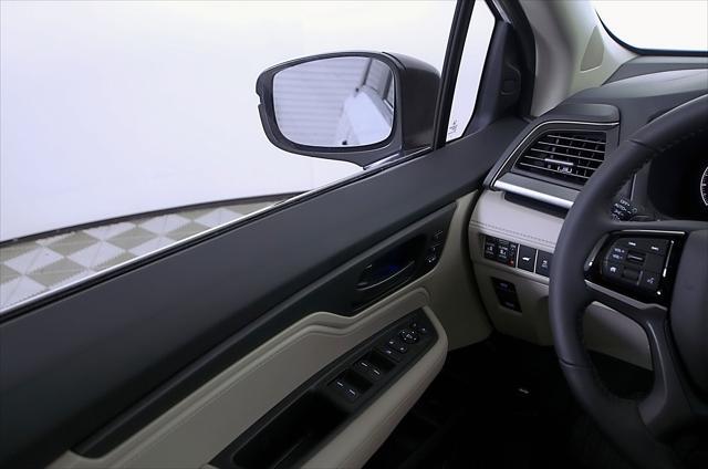new 2025 Honda Odyssey car, priced at $44,125