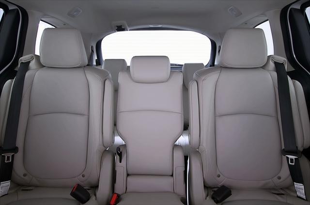 new 2025 Honda Odyssey car, priced at $44,125