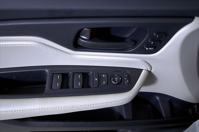 new 2025 Honda Odyssey car, priced at $44,125