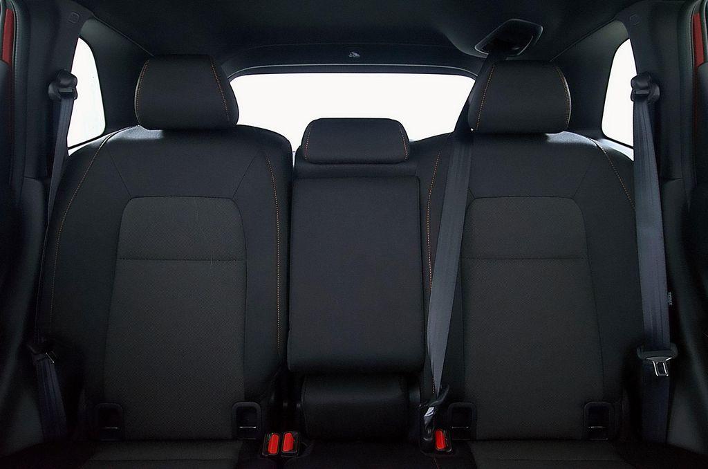 new 2026 Honda CR-V Hybrid car, priced at $40,705