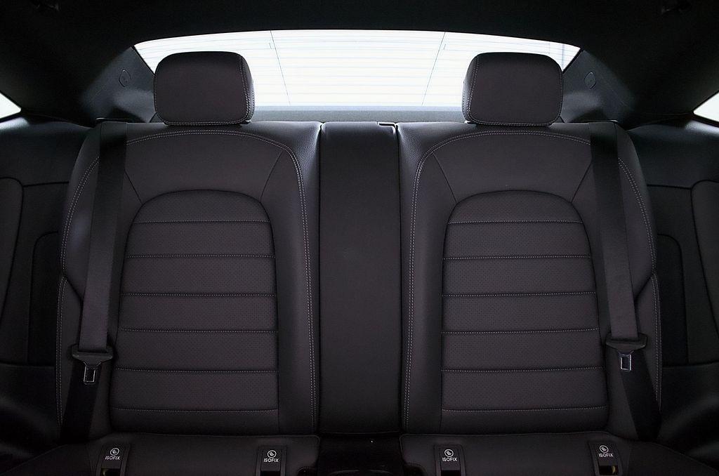used 2019 Mercedes-Benz C-Class car, priced at $27,332