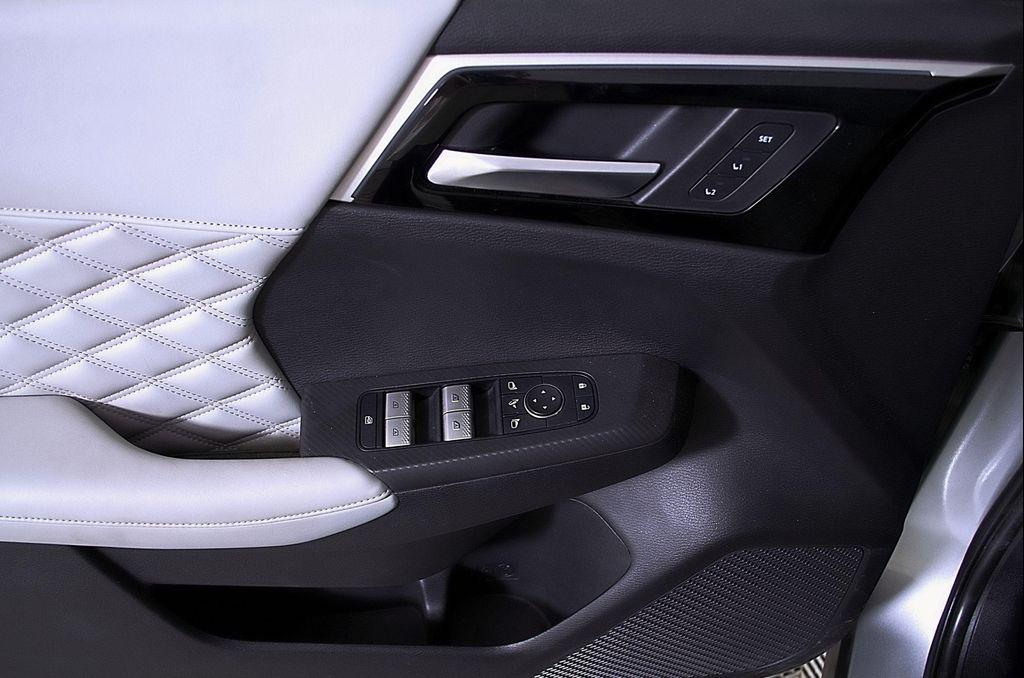 used 2022 Mitsubishi Outlander car, priced at $23,998