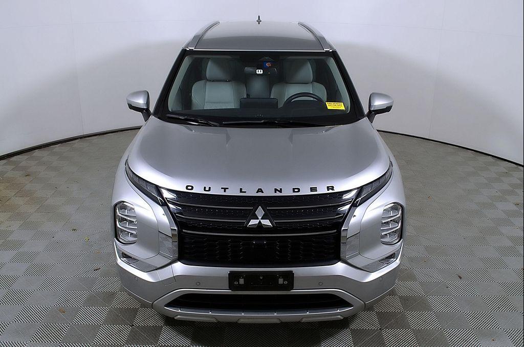 used 2022 Mitsubishi Outlander car, priced at $23,998