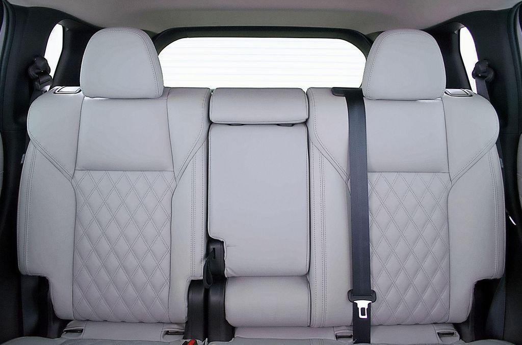 used 2022 Mitsubishi Outlander car, priced at $23,998