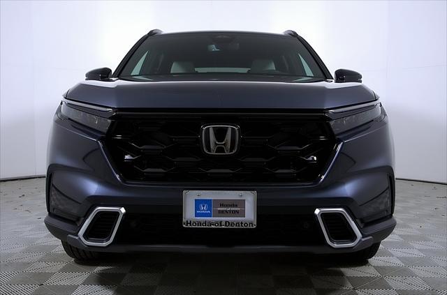 new 2025 Honda CR-V car, priced at $42,905