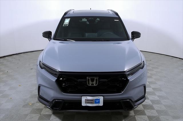 used 2025 Honda CR-V car, priced at $35,998