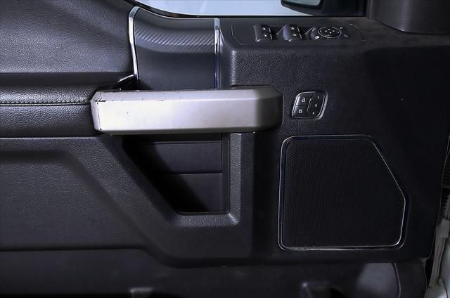 used 2019 Ford F-150 car, priced at $32,998