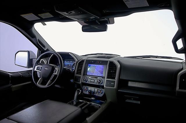 used 2019 Ford F-150 car, priced at $32,998