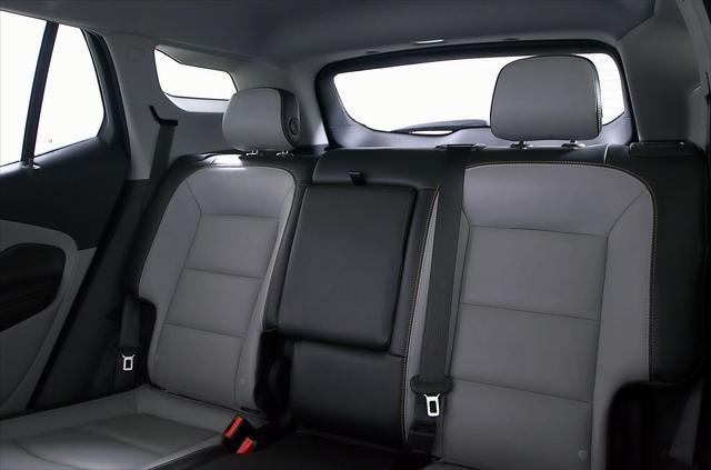 used 2019 GMC Terrain car, priced at $20,441