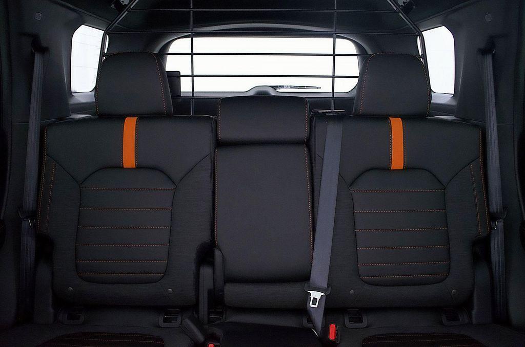 new 2026 Honda Passport car, priced at $50,705