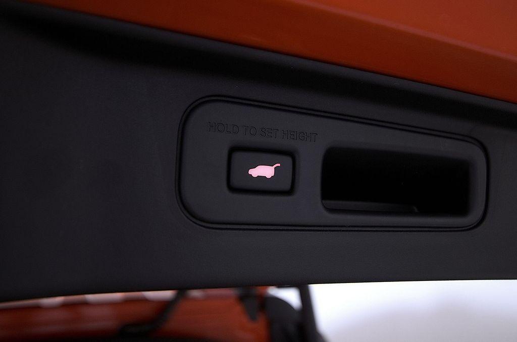new 2026 Honda Passport car, priced at $50,705