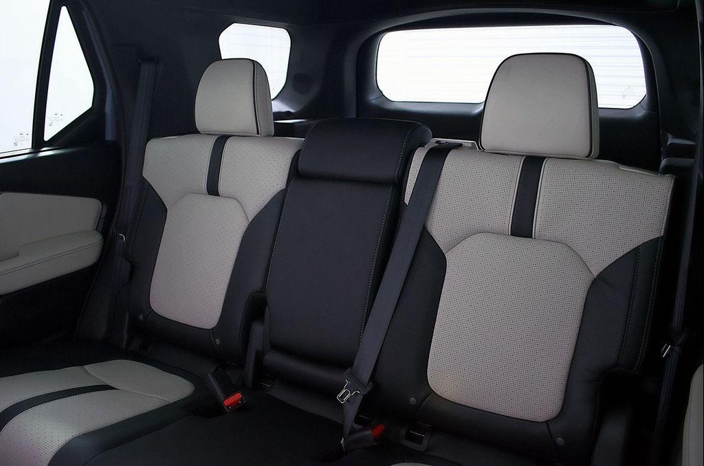 new 2026 Honda Passport car, priced at $50,336