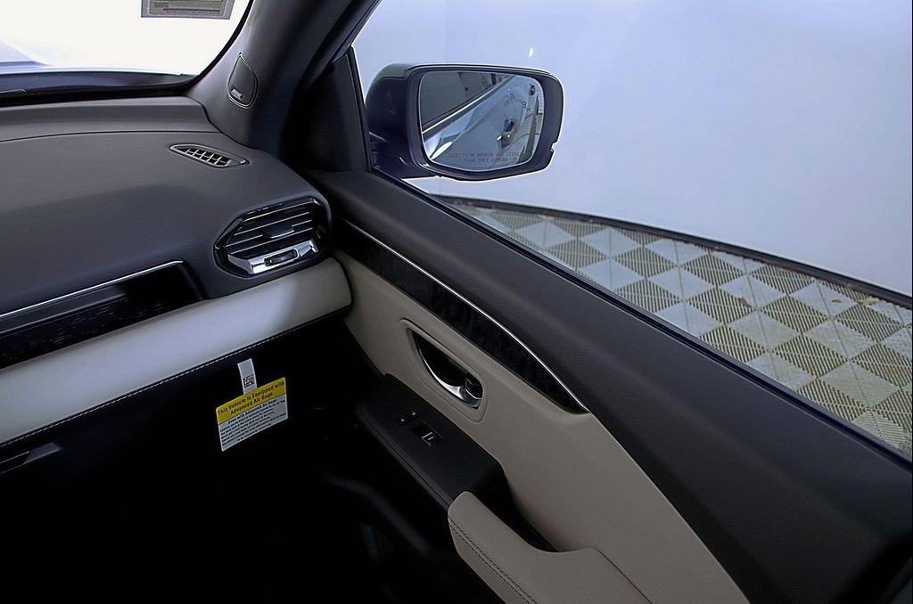 new 2026 Honda Passport car, priced at $50,336