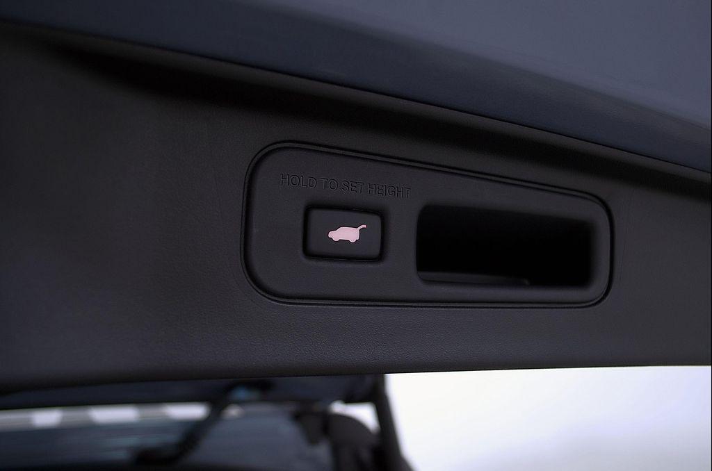 new 2026 Honda Passport car, priced at $50,336