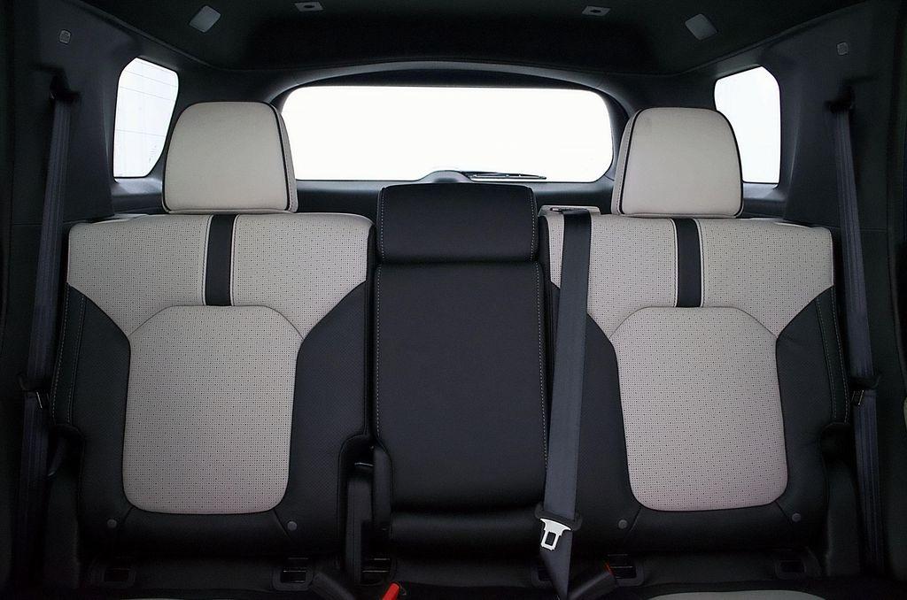 new 2026 Honda Passport car, priced at $50,336