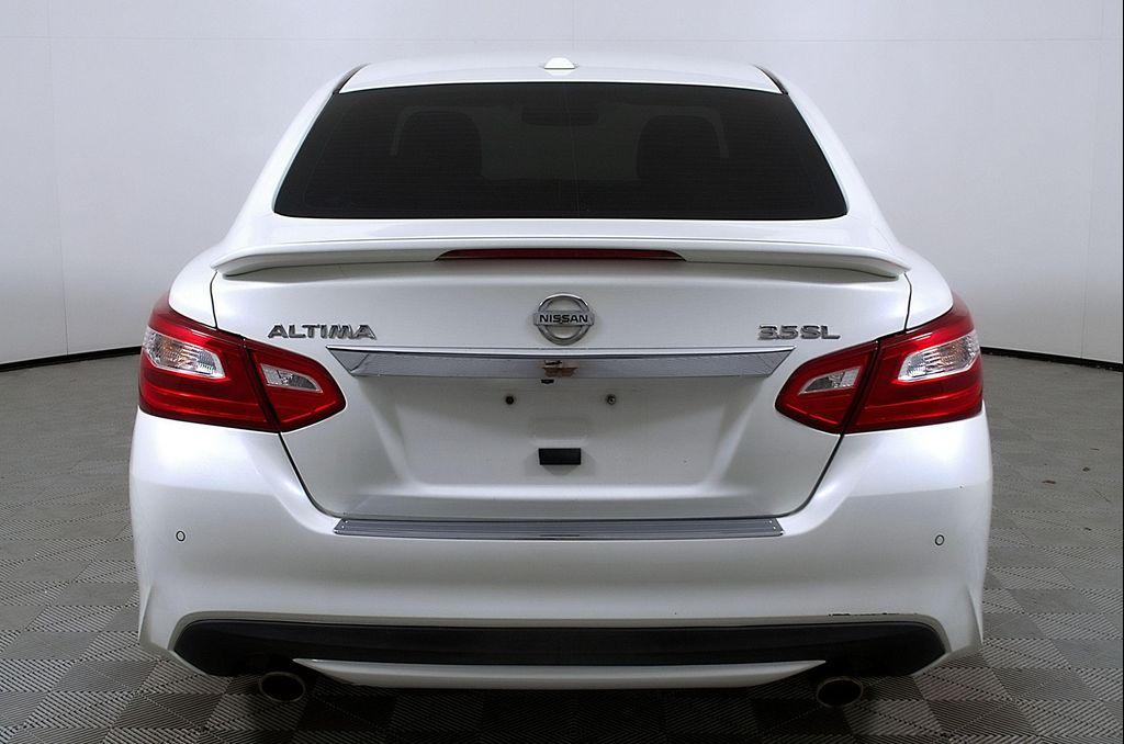 used 2016 Nissan Altima car, priced at $10,176