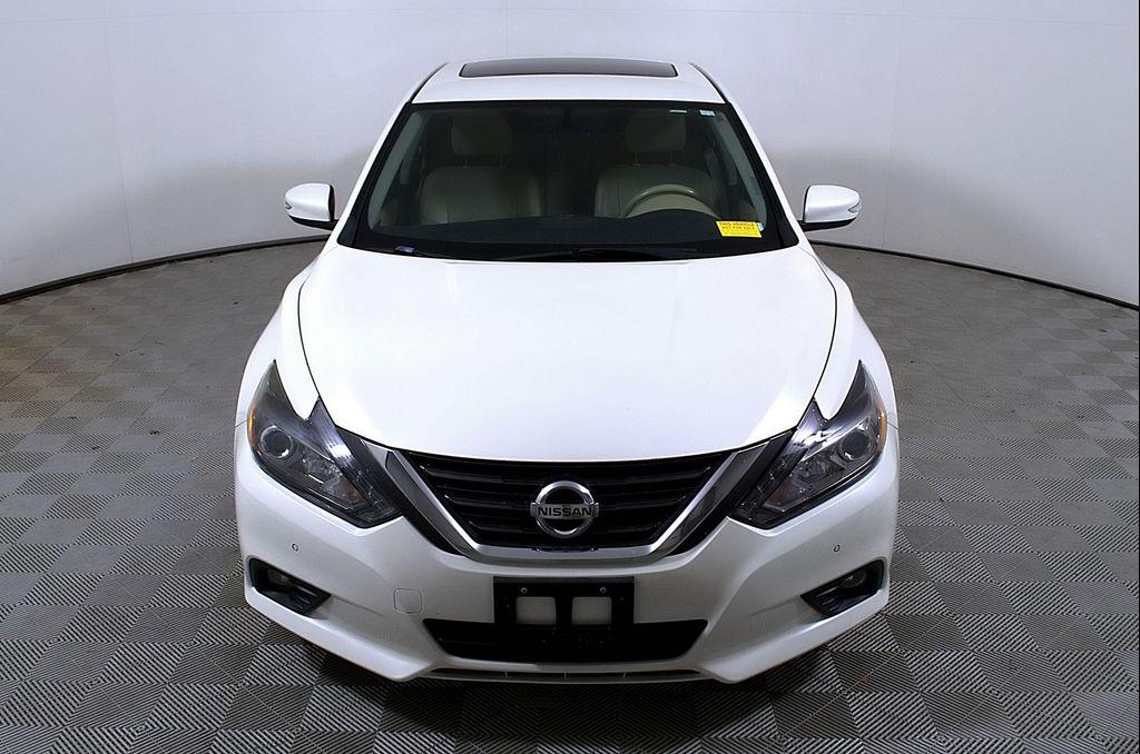 used 2016 Nissan Altima car, priced at $10,176