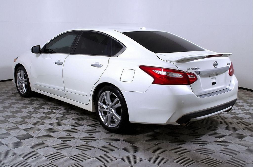 used 2016 Nissan Altima car, priced at $10,176