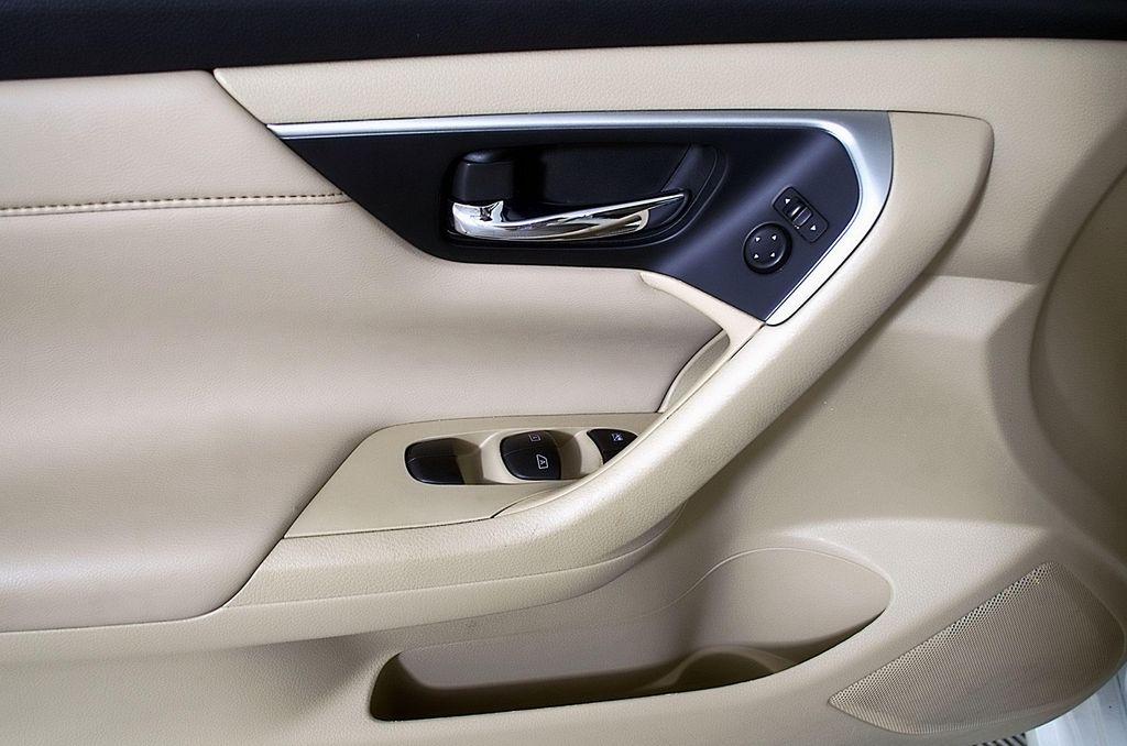 used 2016 Nissan Altima car, priced at $10,176